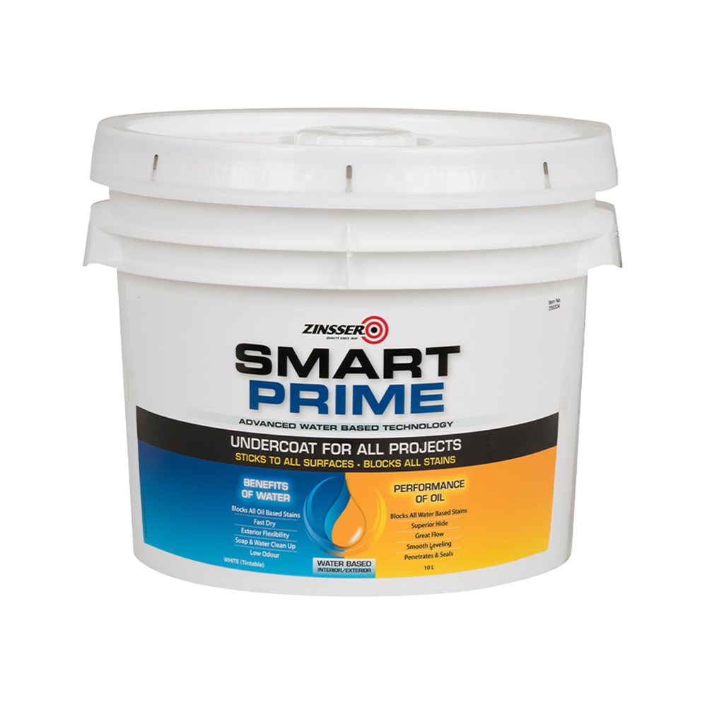 Zinsser Smart Prime® 10L